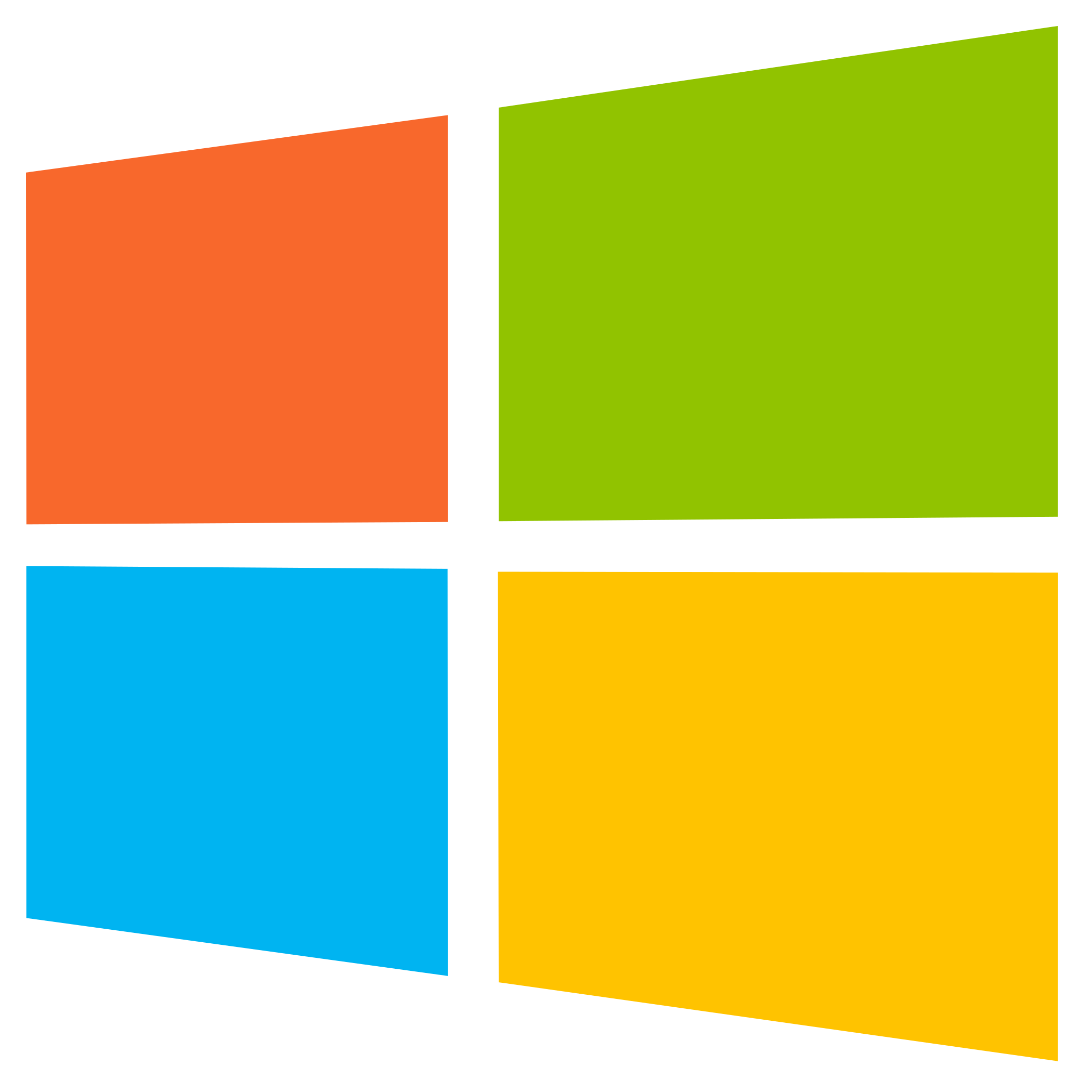 Windows