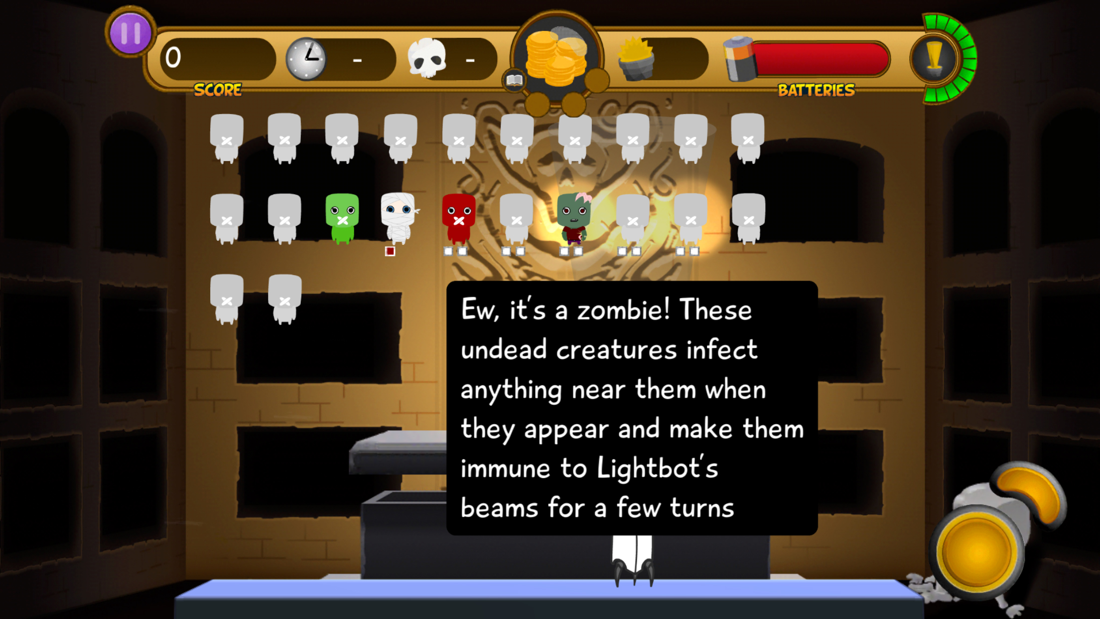 Ghostlight screenshot 4